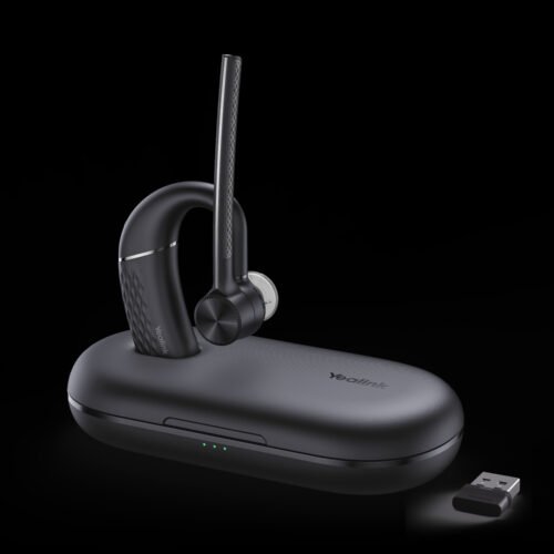 Yealink Bluetooth Headset - BH71 Pro USB-C/A