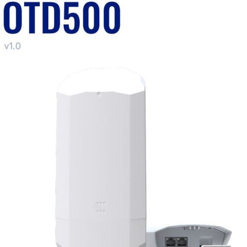 Teltonika · Router · OTD500 · 5G Outdoor Router