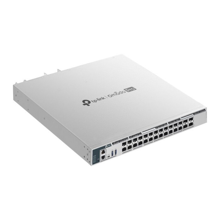 Omada PRO full managed Layer 3 Switch &bull 28 Port &bull 24x SFP28, 4x QSFP28 &bull Omada PRO &bull S7500-24Y4C - Image 3