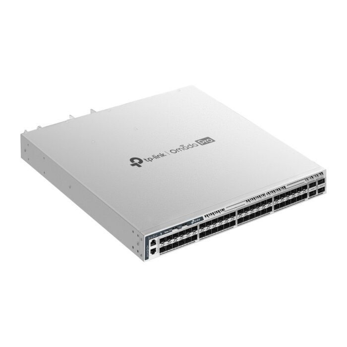 Omada PRO full managed Layer 3 Switch &bull 52 Port &bull 48x SFP+, 4x QSFP28 &bull Omada PRO &bull S7500-48XF4C - Image 4