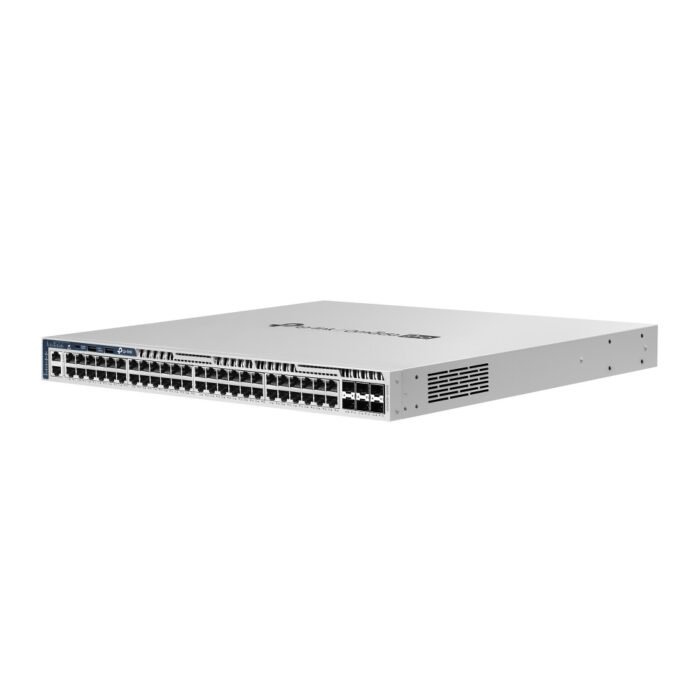 Omada PRO full managed Layer 3 Switch &bull 54 Port &bull 48x 1GbE, 6x SFP+ &bull PoE Budget 1440W &bull 48x PoE at &bull Omada - Image 3