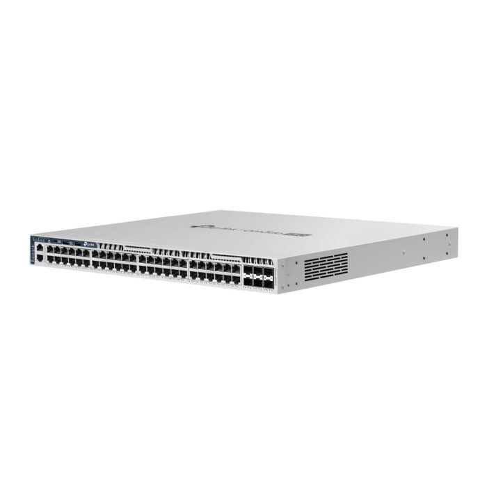 Omada PRO full managed Layer 3 Switch &bull 54 Port &bull 48x 1GbE, 6x SFP+ &bull Omada PRO &bull S6500-48G6XF - Image 3