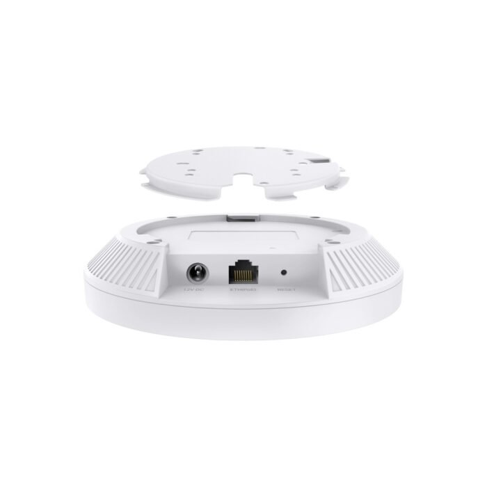 TP-Link Wireless AP WIFI7&bull BE3600 &bull 2x2 &bull Indoor &bull 2.5 GbE &bull EAP723 &bull Omada - Image 3