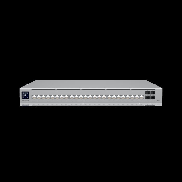 Ubiquiti Switch full managed Layer3 28 Port &bull 22x 2