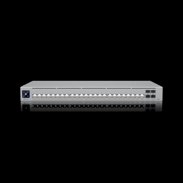 Ubiquiti Switch full managed Layer3 28 Port &bull 22x 2