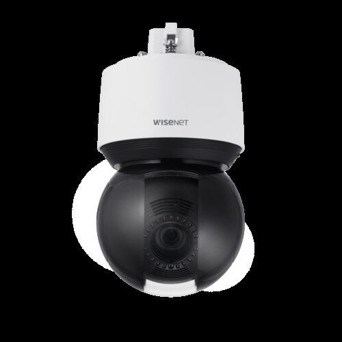 Hanwha Techwin IP-Cam PTZ Dome "X-Serie" XNP-6400