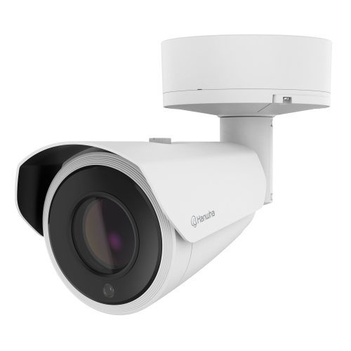 Hanwha Techwin IP-Cam Bullet "P-Serie PNO-A9311RLP 4K AI IR