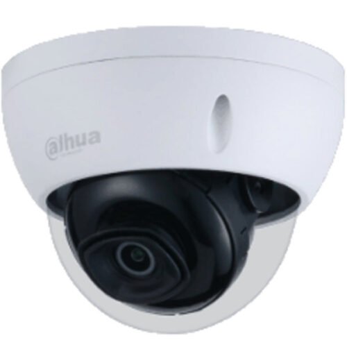 Dahua Entry IP-Dome-Kamera