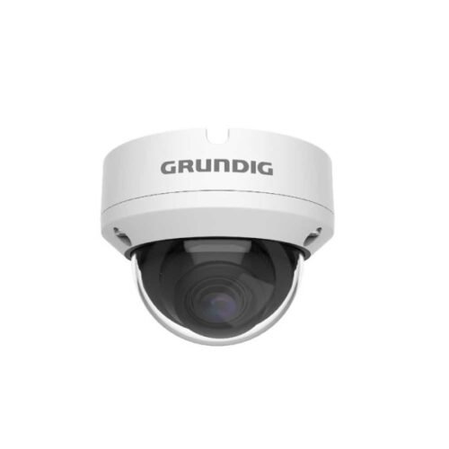 Grundig SMART IP-Dome-Kamera