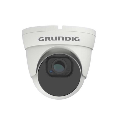 Grundig SMART IP-Eyeball-Kamera