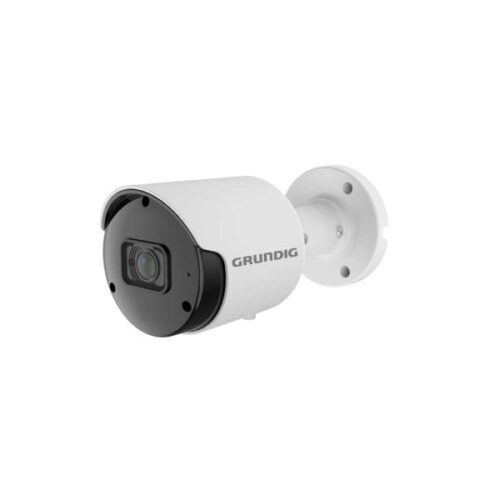 Grundig SMART IP-Bullet-Kamera