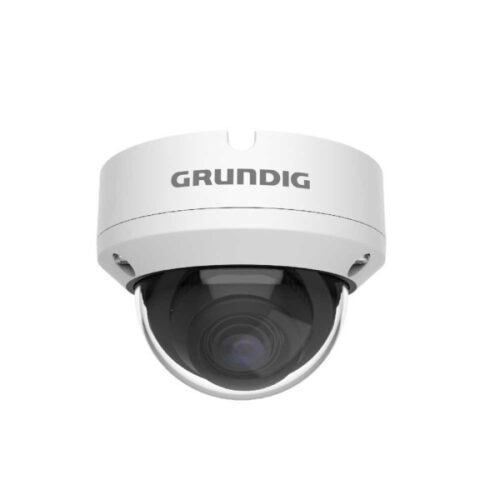 Grundig SMART IP-Dome-Kamera