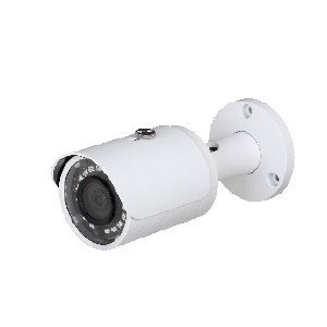 Indivision IP-Bullet-Kamera IPC-HFW1431SP-0280B-B