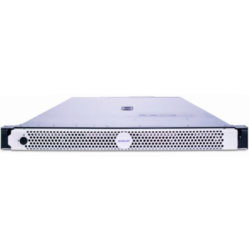 Avigilon NVR5 Value