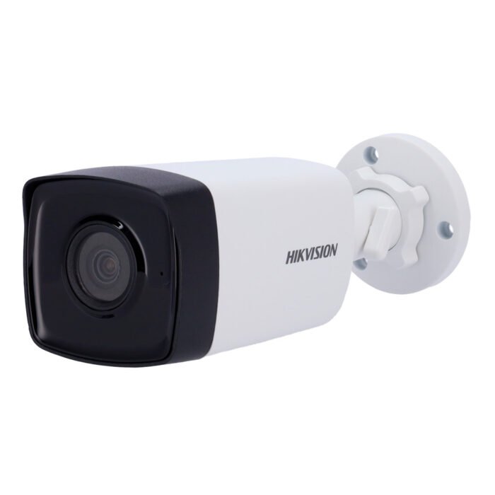 Hikvision - Bullet Kamera 4en1 Value Reihe - Auflösung 2 Megapixel (1920×1080) - Objektiv 3.6 mm - IR Reichweite 40 m - Wasserdi - Image 2