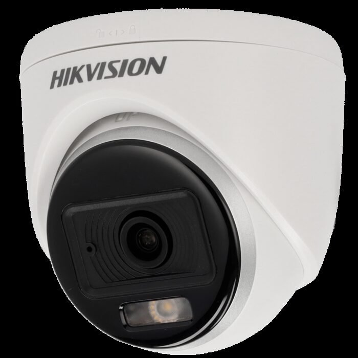 Hikvision - Dome-Kamera 4en1 Value Reihe - Auflösung 1080p (1920x1080) - Objektiv 2.8 mm | Hybrider Lichtbereich 20 m - ColorVu: - Image 2