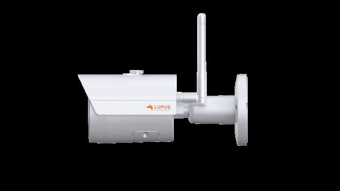 LUPUSNET | LE202 1080p T/N IR WLAN IP67 4MPx - Image 3