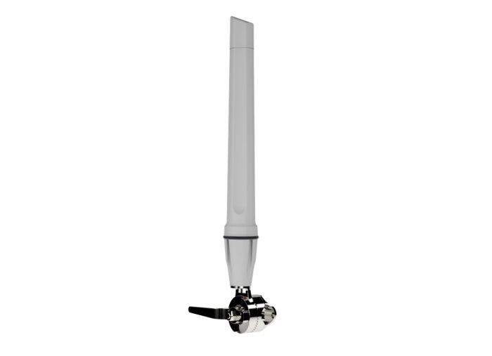 Poynting GSM-Antenne Marine zbh. BRKT-38 Rail-Mount/Reling-/Kippmontage for OMNI-0291 - Image 3