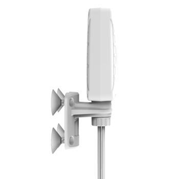 Poynting · Antennen · 5G/LTE · Mast/Wand/Fenster · A-XPOL-0001-V2-21 · SMA (M) · 3dbi 2x2 MIMO Cross Polarised Omnidirectional ·