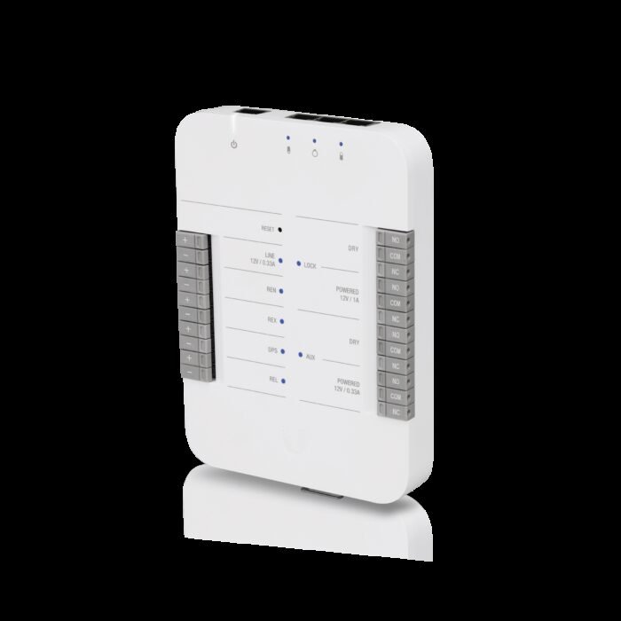 Ubiquiti UniFi Access Hub / UA-Hub - Image 2