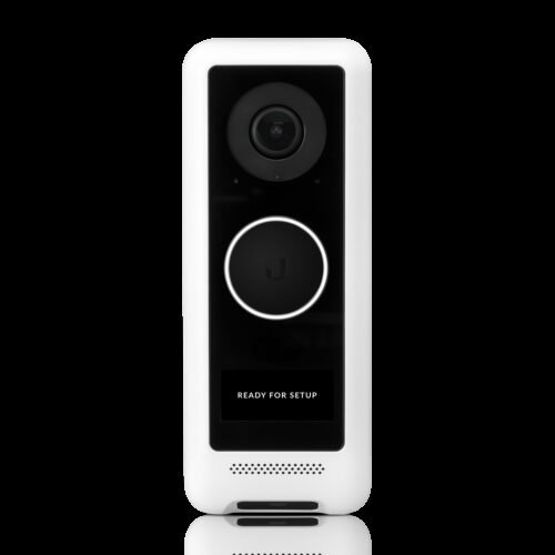 Ubiquiti Unifi Protect G4 Doorbell / Türklingel / Wifi / 2MP Kamera / 2-Way Audio / UVC-G4-DoorBell