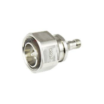 Poynting · Antennen Zubehör · Adapter · A-ADPT-055 · SMA (F) zu 4.3-10 (M)