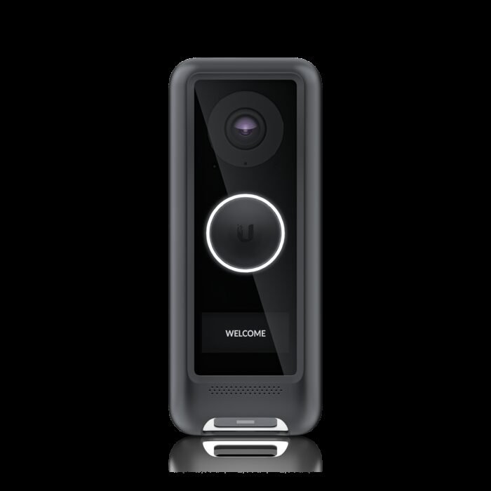 Ubiquiti Unifi Protect G4 Doorbell / Cover / Schwarz