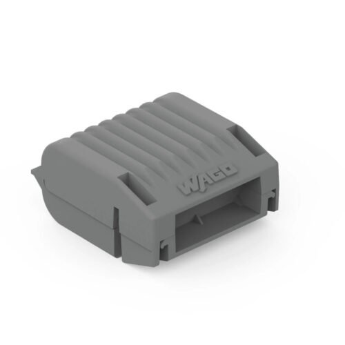 Wago Gelbox Serie 221