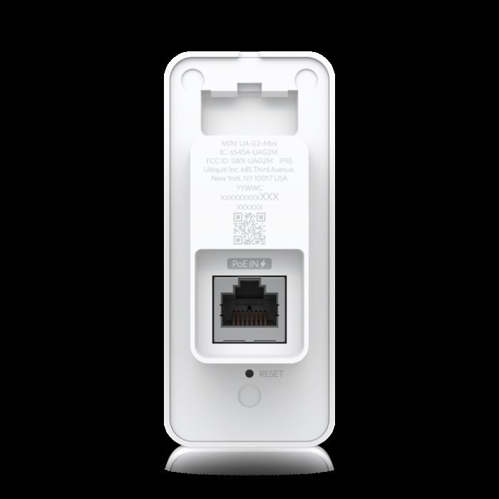 Ubiquiti UniFi Access Reader Gen2 / POE / UA-G2 - Image 4