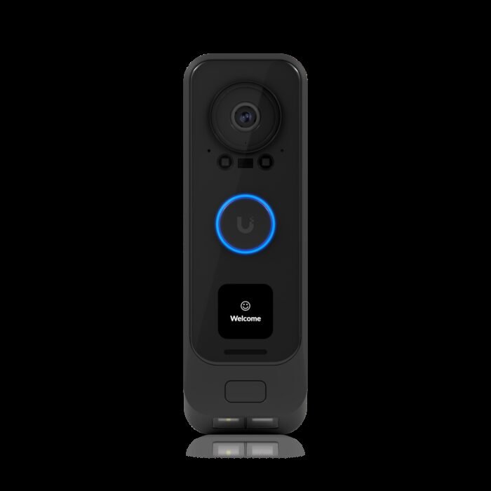 Ubiquiti Unifi Protect G4 Doorbell Professional PoE Kit / Türklingel / Wifi / 8MP Kamera / 2-Way Audio / UVC-G4 Doorbell Pro PoE - Image 2