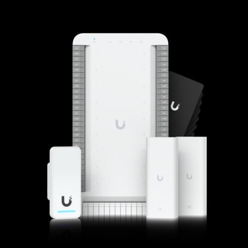 Ubiquiti UniFi Elevator Starter Kit / UA-SK-Elevator