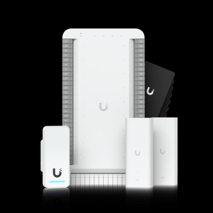 Ubiquiti UniFi Elevator Starter Kit / UA-SK-Elevator