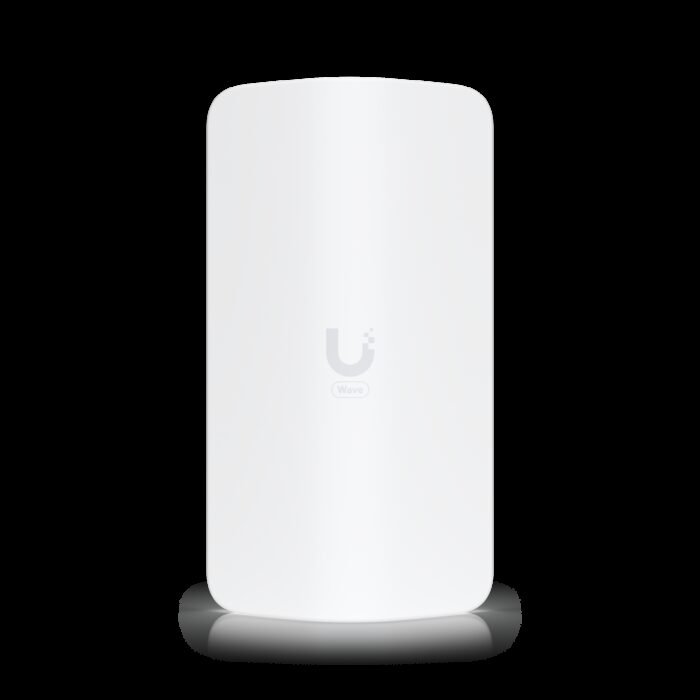 Ubiquiti Wave PtMP access point &bull 60 GHz &bull 5 Gbps &bull 1x 2