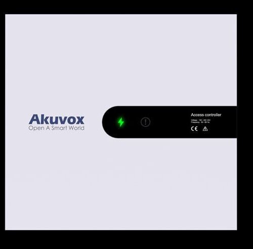 Akuvox Smart Access Controller A094S**B-Ware