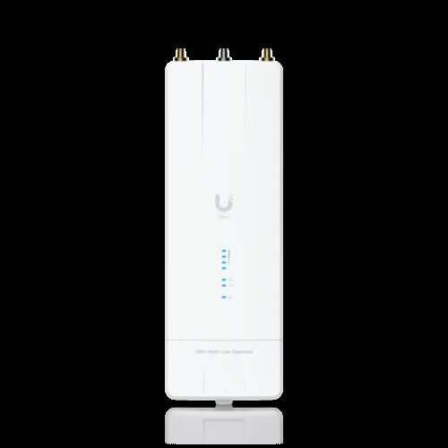 Ubiquiti Wave MLO5 radios &bull 5 GHz &bull 5+ Gbps &bull 1x 10 GbE &bull 1x SFP+ &bull Wave-MLO5