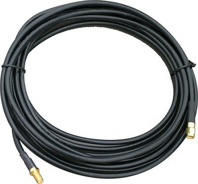 ALLNET Antennen-Kabel LMR-195 SMA(m)  SMA(M) 500 cm