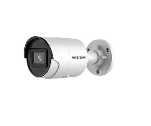 HikVision | 8 Megapixel Mini Bullet Kamera mit AcuSense und Fixobj 2.8mm