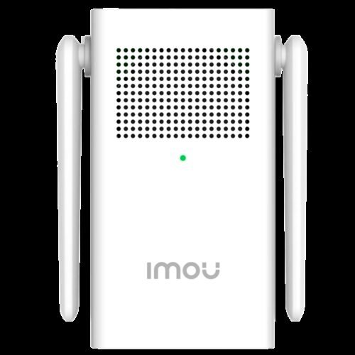 Imou Timbre WiFi - Modo repetidor Wifi - Compatible con DB60 - Rápida vinculación - Audio Bidireccional / Chime - App Imou Life