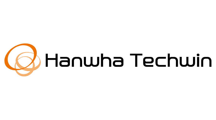 Hanwha Videoüberwachung