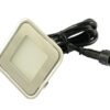 Synergy 21 Bodeneinbaustrahler ARGOS quadratisch IP67 RGB - Image 4