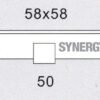 Synergy 21 Bodeneinbaustrahler ARGOS quadratisch IP67 RGB - Image 7