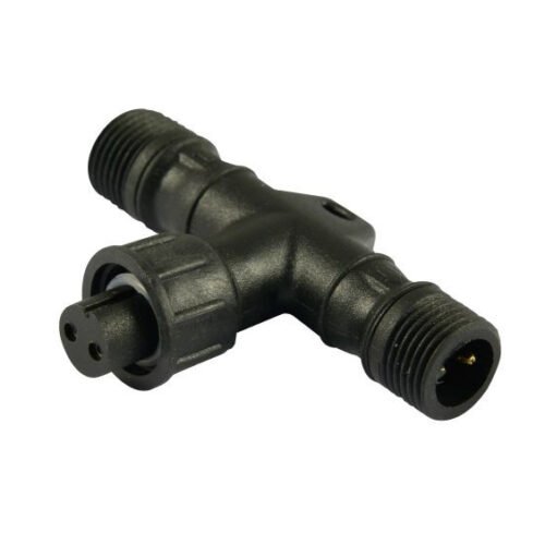 Synergy 21 LED Bodeneinbaustrahler ARGOS zub T-Stück IP67