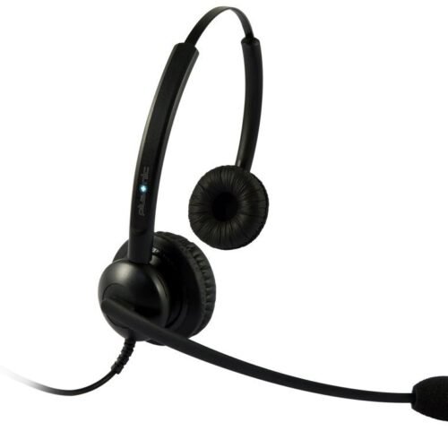 Plusonic Headset 5.2P