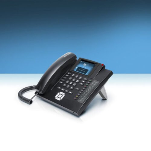 Auerswald COMfortel 1400 IP schwarz