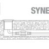 Synergy 21 LED Bodeneinbaustrahler ARGOS rund in-G-C IP67 RGB - Image 9