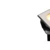 Synergy 21 LED Bodeneinbaustrahler ARGOS quadratisch-K IP67 ww - Image 4