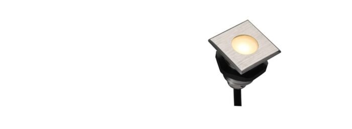 Synergy 21 LED Bodeneinbaustrahler ARGOS quadratisch-K IP67 ww - Image 6