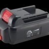Synergy 21 LED AKKU Baustrahler 10W gelb/kaltweiß slider - Image 4