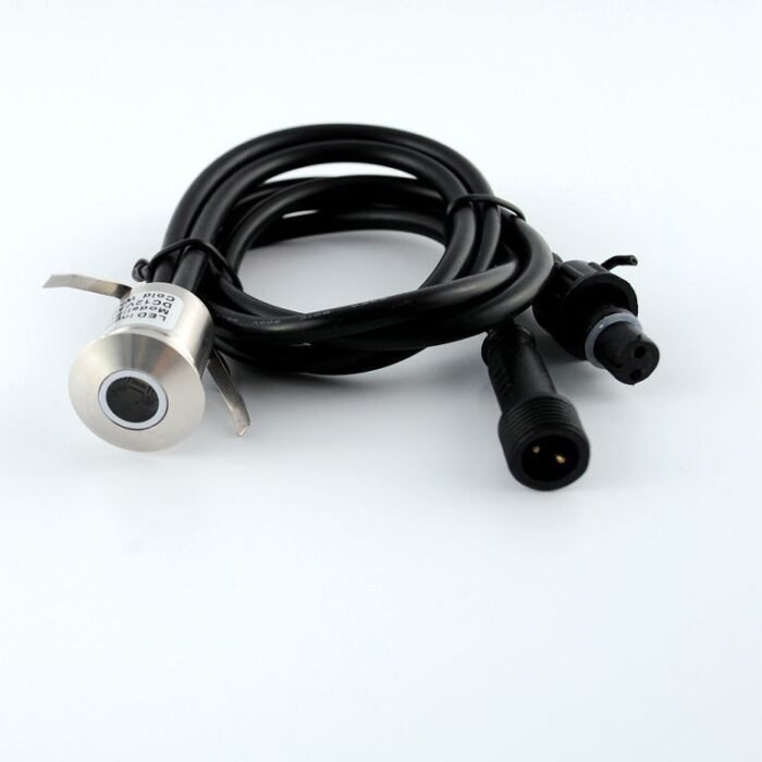 Synergy 21 LED Bodeneinbaustrahler ARGOS rund in-G mini IP67 RGB - Image 4