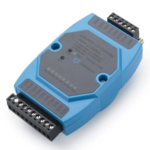 DRAGINO · Controller · LoRa · LoRaWAN I/O Controller · LT-22222-L-EU868